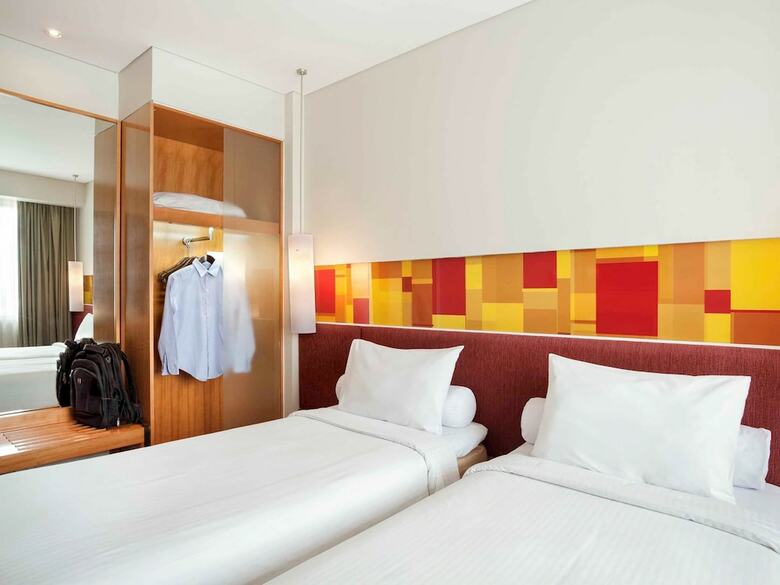 Hotel Ibis Solo