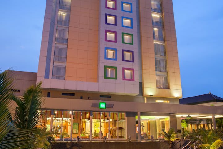 Hotel Ibis Solo