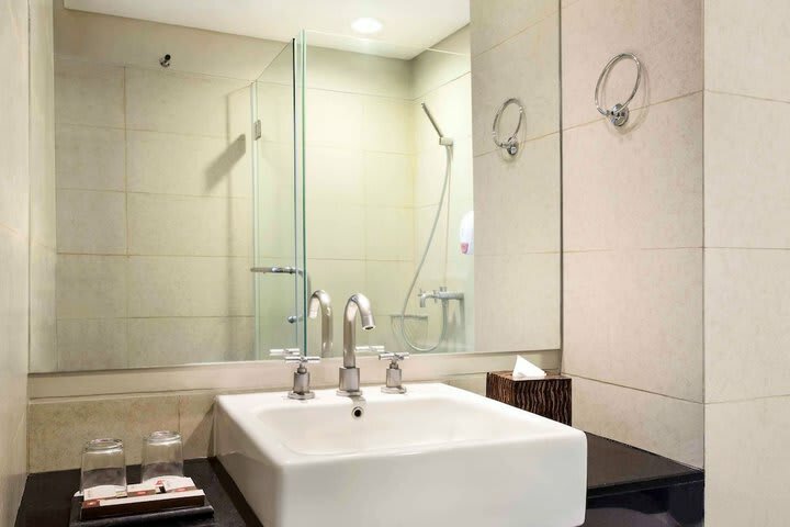 Hotel Ibis Solo