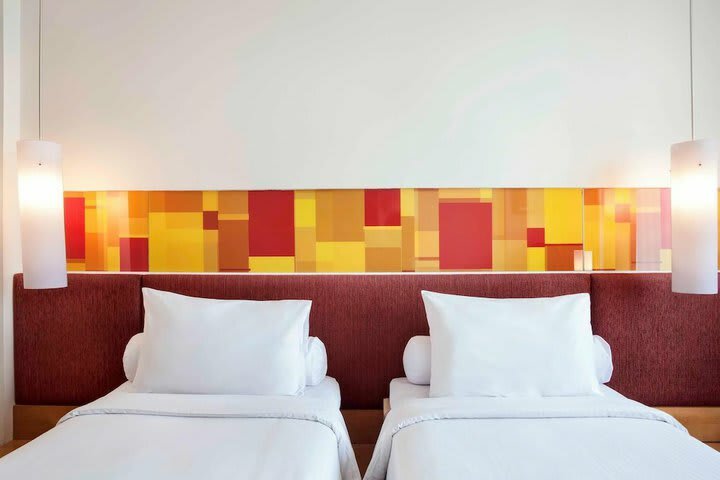 Hotel Ibis Solo