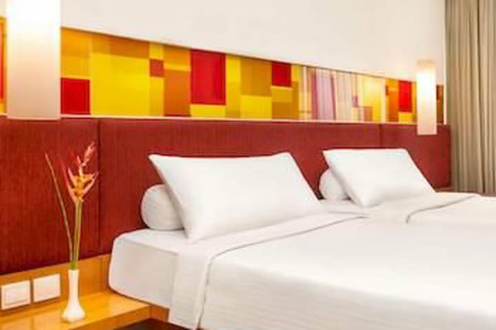 Hotel Ibis Solo