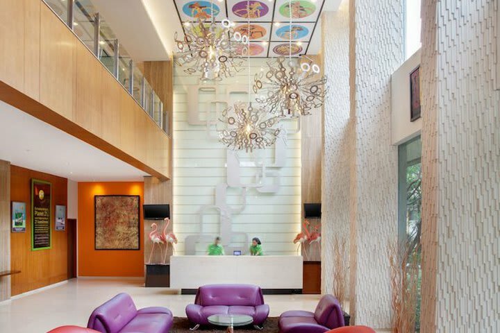 Hotel Ibis Solo