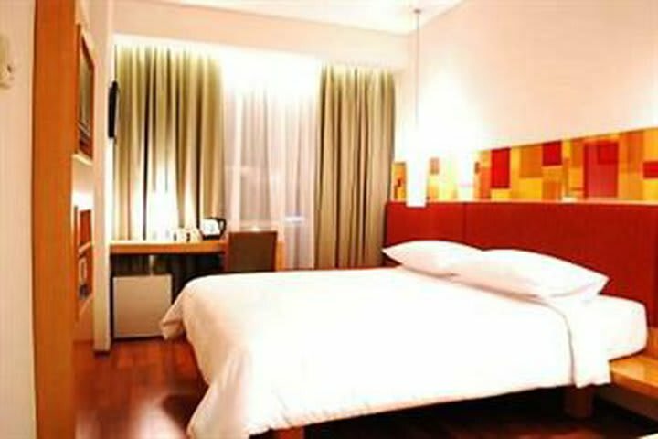 Hotel Ibis Solo
