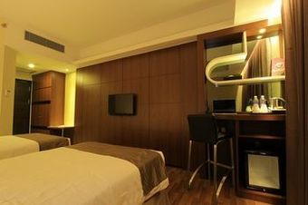 Da Vienna Boutique Hotel
