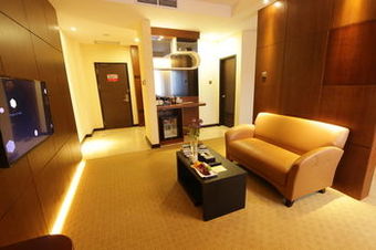 Da Vienna Boutique Hotel