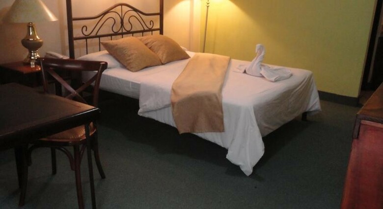 Hotel Inca Real