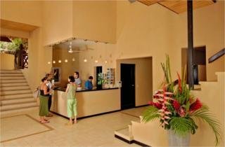 Hotel El Jardin Del Eden