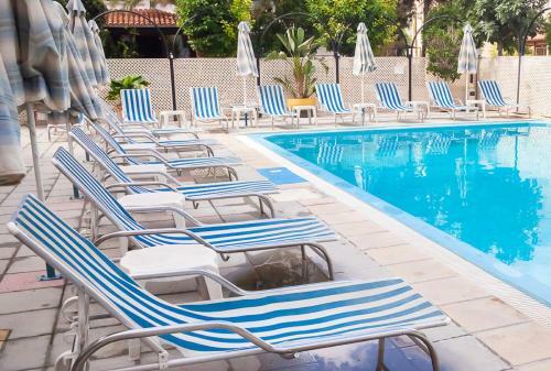 Hotel San Remo