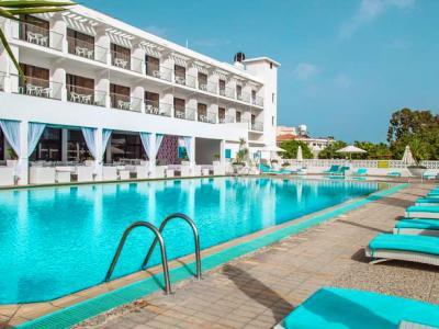 Hotel Sveltos