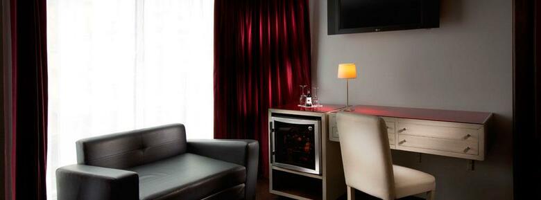 Hotel Nu House Boutique