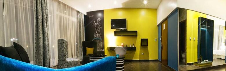 Hotel Nu House Boutique