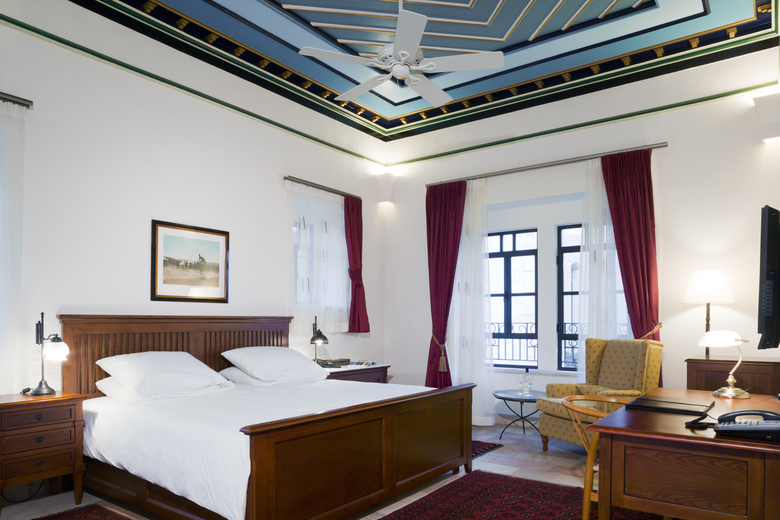 Hotel American Colony
