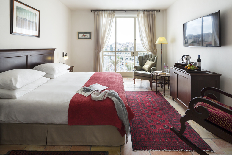 Hotel American Colony