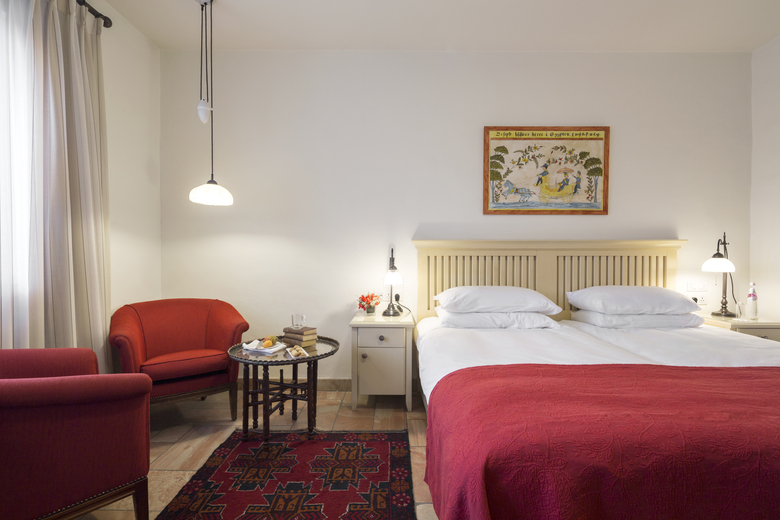 Hotel American Colony