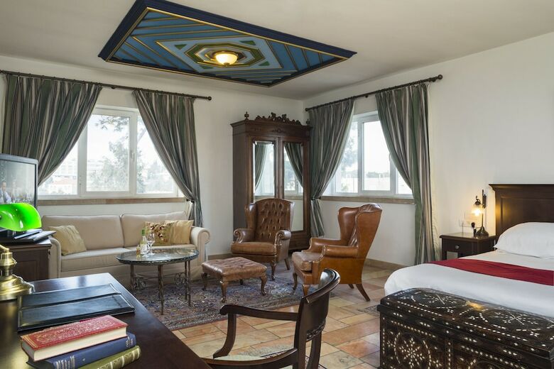 Hotel American Colony