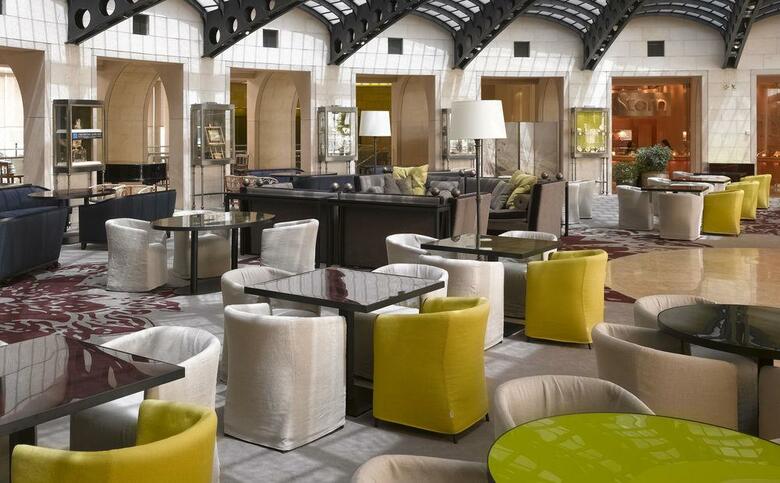 The David Citadel Hotel
