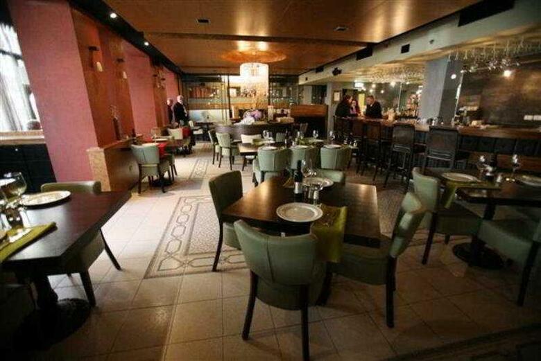 Hotel Montefiore