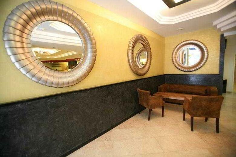 Hotel Montefiore