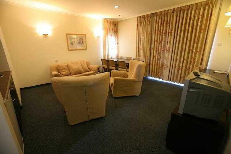 Hotel Montefiore