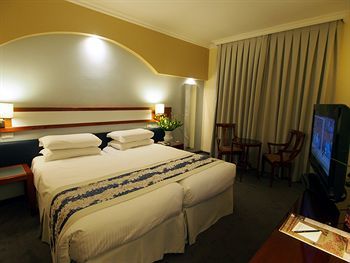 Mount Zion Hotel