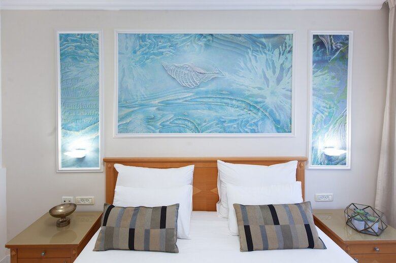 Hotel Armon Hayarkon
