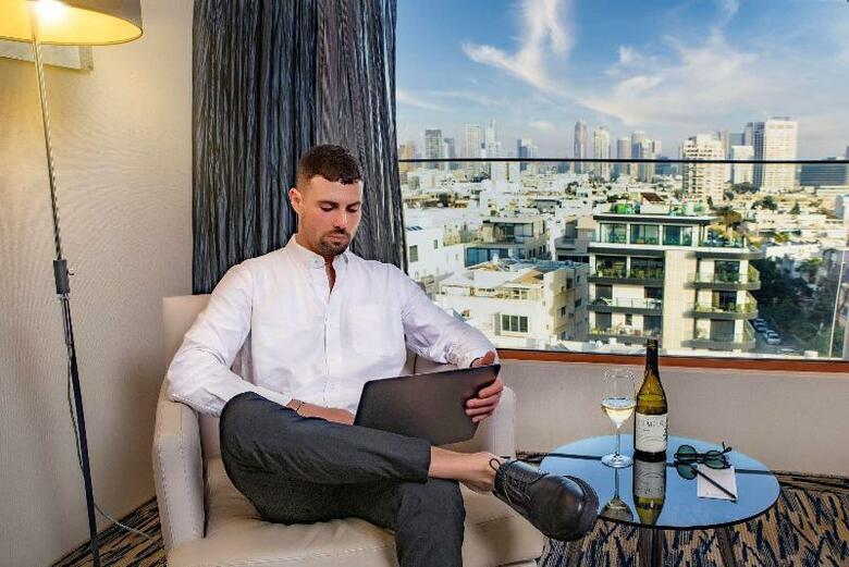 Hotel Carlton Tel Aviv