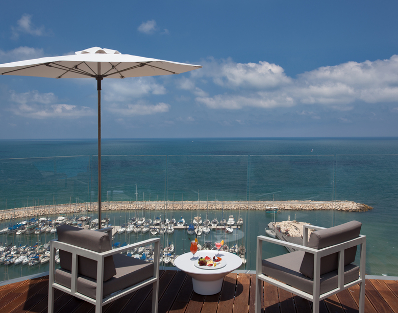 Hotel Carlton Tel Aviv