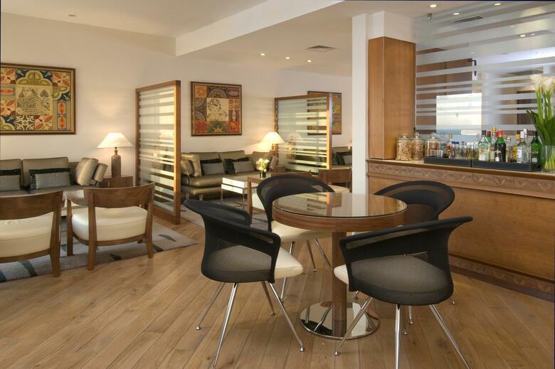 Hotel Carlton Tel Aviv