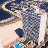 Crowne Plaza Tel Aviv Hotel