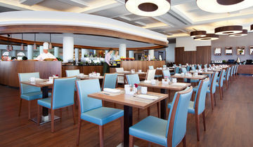 Hotel David Intercontinental