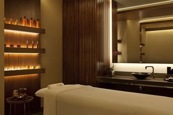 Hotel David Intercontinental