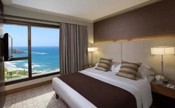 Hotel David Intercontinental