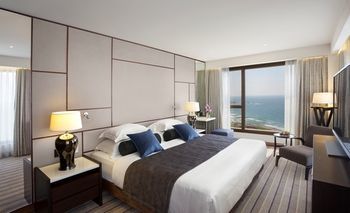 Hotel David Intercontinental