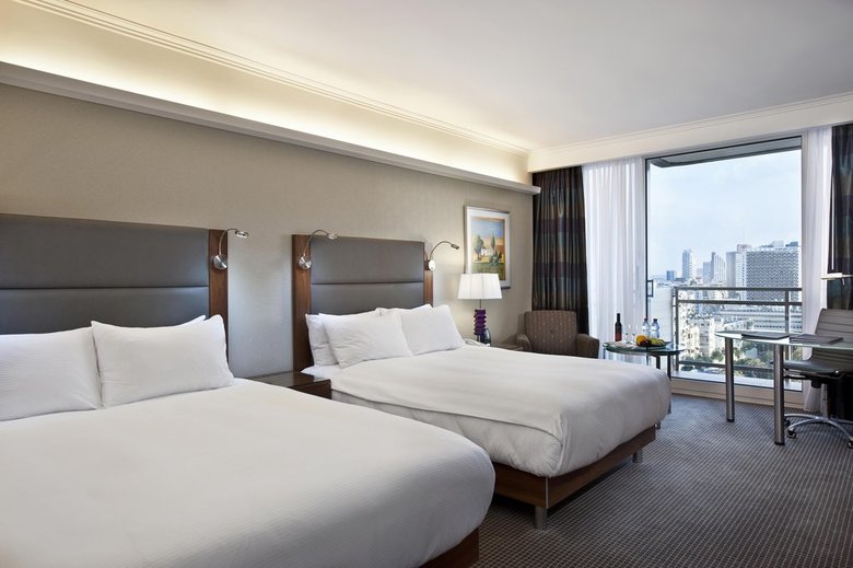Hotel Hilton Tel Aviv