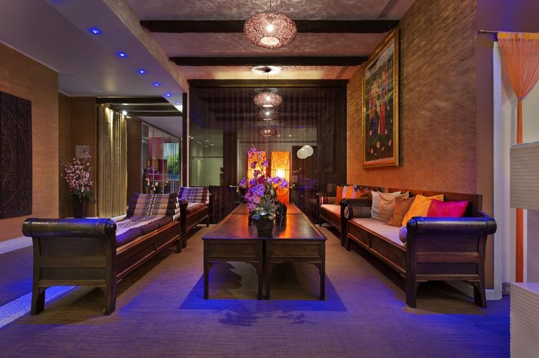 Hotel Hilton Tel Aviv