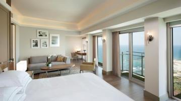 Hotel Hilton Tel Aviv