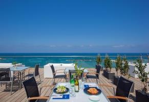 Hotel Hilton Tel Aviv