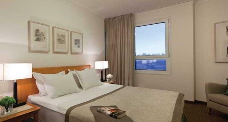 Hotel Isrotel Tower