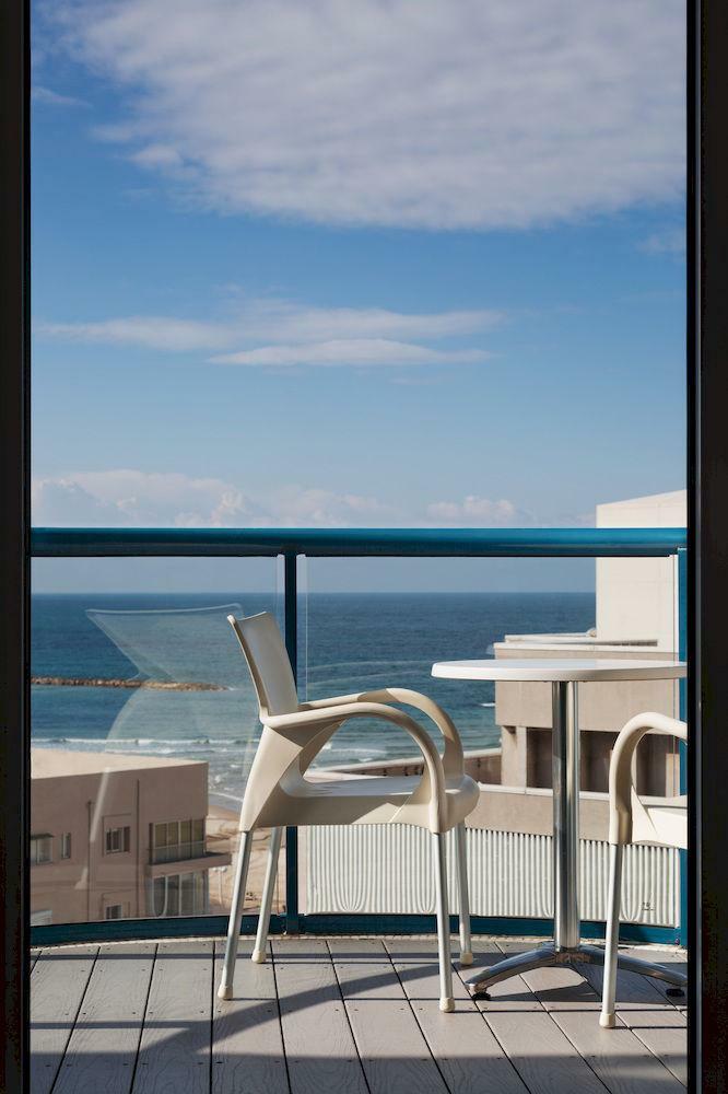 Hotel Isrotel Tower