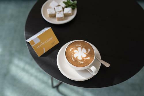 Melody Hotel