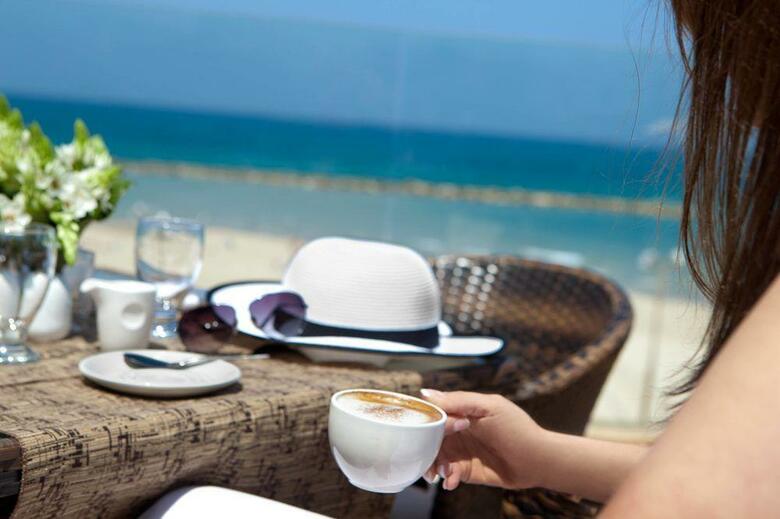 Hotel Renaissance Tel Aviv