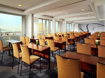 Sheraton Tel Aviv Hotel And Towers