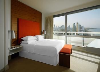 Sheraton Tel Aviv Hotel And Towers