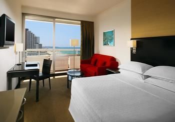 Sheraton Tel Aviv Hotel And Towers