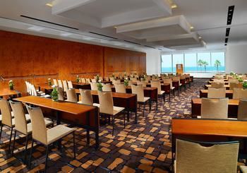 Sheraton Tel Aviv Hotel And Towers