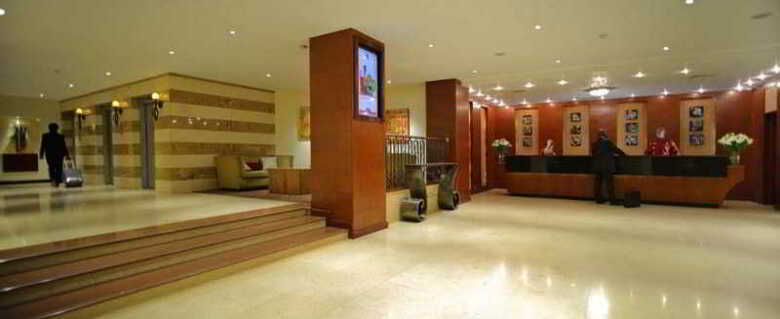 Hotel Sarova Panafric