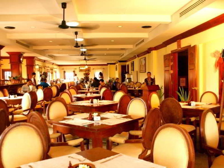 Hotel Angkorland
