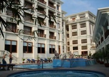 Hotel Angkorland