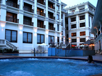 Hotel Angkorland