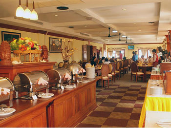 Hotel Angkorland